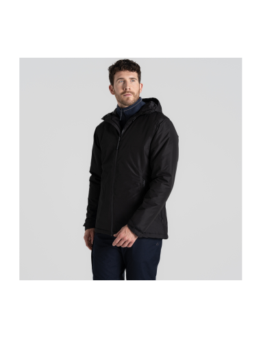 CRA-CEP001-Expert Thermic Insulated Jacket
